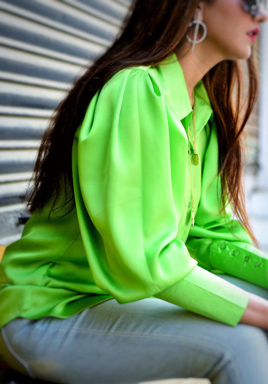 Neon Shirt