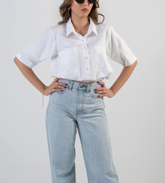 White Top