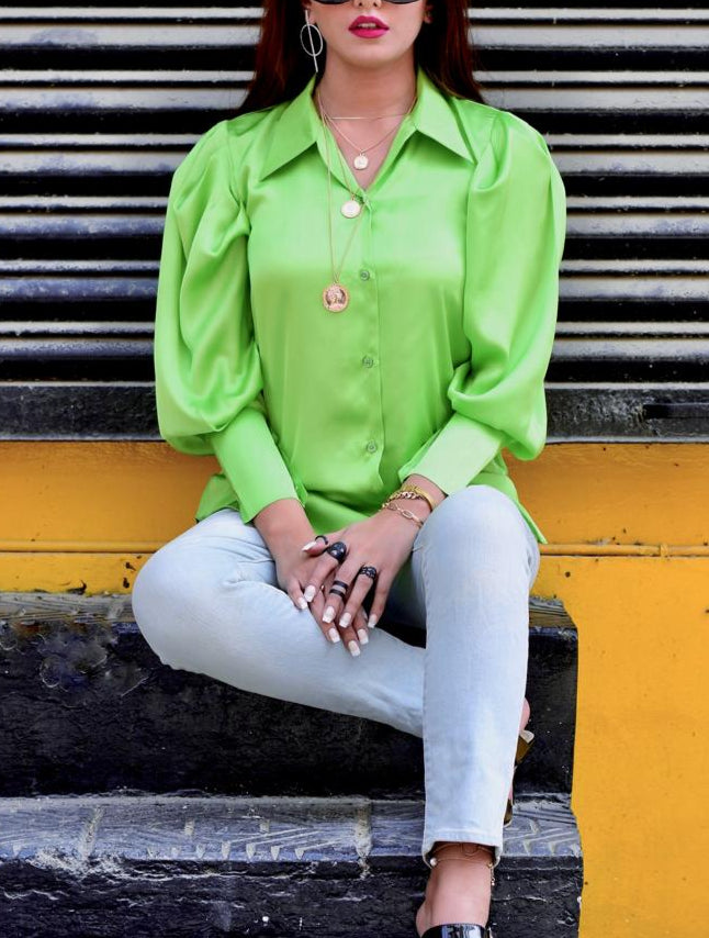 Neon Shirt